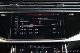 Audi Q7 45*TDI*QUATTRO*VZDUCH*360 2020