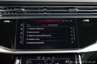 Audi Q7 45*TDI*QUATTRO*VZDUCH*360 2020