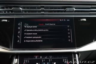 Audi Q7 45*TDI*QUATTRO*VZDUCH*360 2020