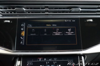 Audi Q7 45*TDI*QUATTRO*VZDUCH*360 2020