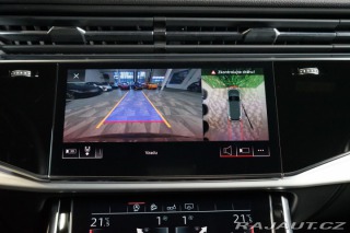Audi Q7 45*TDI*QUATTRO*VZDUCH*360 2020