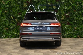 Audi Q7 45*TDI*QUATTRO*VZDUCH*360 2020
