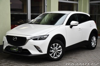 Mazda CX-3 G120/AT/ATTRACTION/2xALU