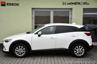 Mazda CX-3 G120/AT/ATTRACTION/2xALU 2018
