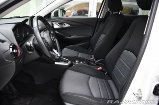 Mazda CX-3 G120/AT/ATTRACTION/2xALU 2018