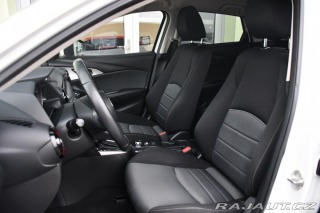 Mazda CX-3 G120/AT/ATTRACTION/2xALU 2018