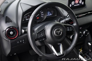 Mazda CX-3 G120/AT/ATTRACTION/2xALU 2018