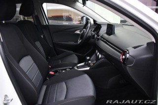 Mazda CX-3 G120/AT/ATTRACTION/2xALU 2018