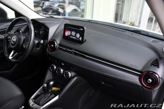 Mazda CX-3 G120/AT/ATTRACTION/2xALU 2018