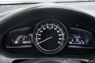 Mazda CX-3 G120/AT/ATTRACTION/2xALU 2018