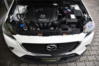 Mazda CX-3 G120/AT/ATTRACTION/2xALU 2018