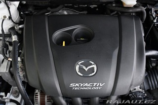 Mazda CX-3 G120/AT/ATTRACTION/2xALU 2018