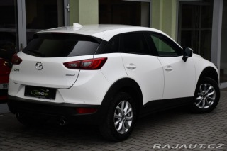 Mazda CX-3 G120/AT/ATTRACTION/2xALU 2018