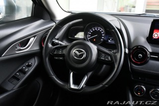 Mazda CX-3 G120/AT/ATTRACTION/2xALU 2018
