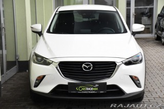 Mazda CX-3 G120/AT/ATTRACTION/2xALU 2018