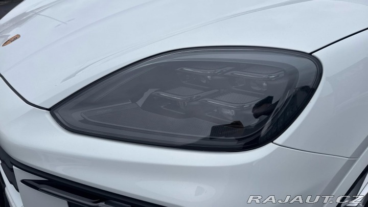 Porsche Cayenne S Coupé 2023