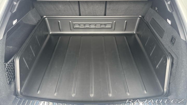 Porsche Cayenne S Coupé 2023