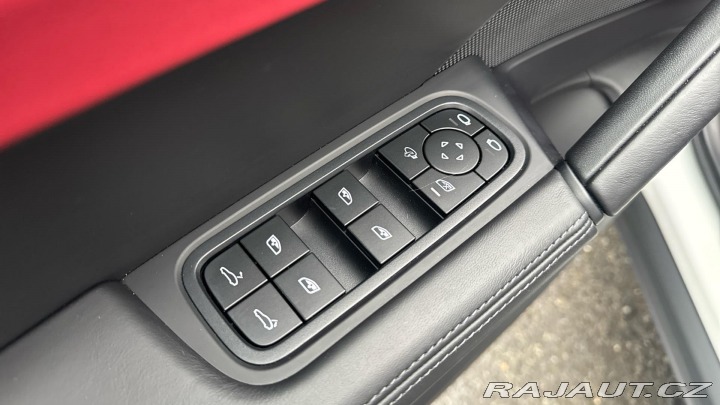 Porsche Cayenne S Coupé 2023