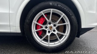 Porsche Cayenne S Coupé 2023