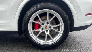 Porsche Cayenne S Coupé 2023