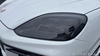 Porsche Cayenne S Coupé 2023