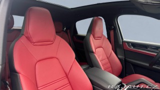 Porsche Cayenne S Coupé 2023