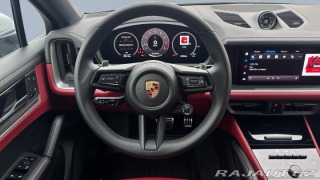 Porsche Cayenne S Coupé 2023