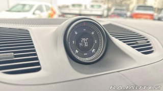 Porsche Cayenne S Coupé 2023