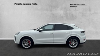 Porsche Cayenne S Coupé 2023