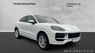 Porsche Cayenne S Coupé 2023