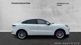 Porsche Cayenne S Coupé 2023