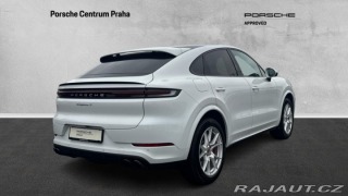 Porsche Cayenne S Coupé 2023