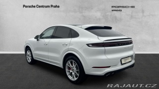 Porsche Cayenne S Coupé 2023
