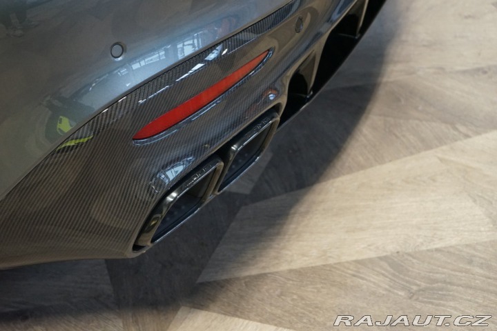 Mercedes-Benz AMG GT 63*AMG*4M+*CARBON*HUD*MAS 2024