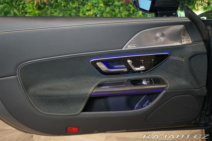 Mercedes-Benz AMG GT 63*AMG*4M+*CARBON*HUD*MAS 2024