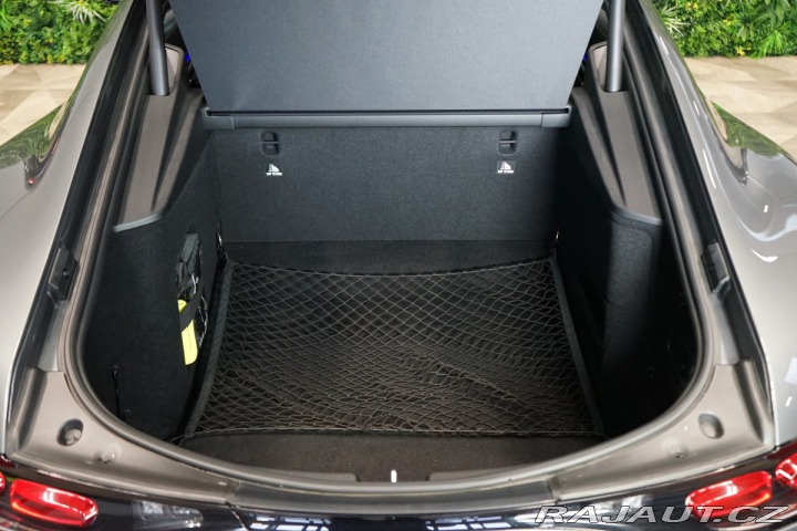 Mercedes-Benz AMG GT 63*AMG*4M+*CARBON*HUD*MAS 2024