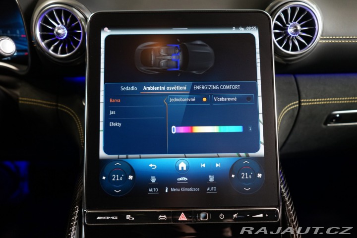 Mercedes-Benz AMG GT 63*AMG*4M+*CARBON*HUD*MAS 2024