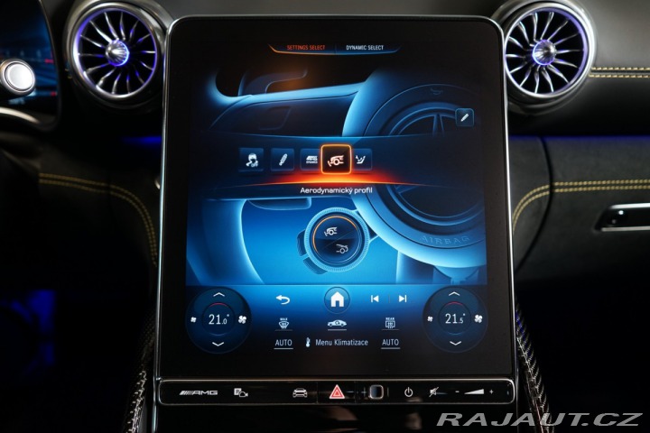 Mercedes-Benz AMG GT 63*AMG*4M+*CARBON*HUD*MAS 2024