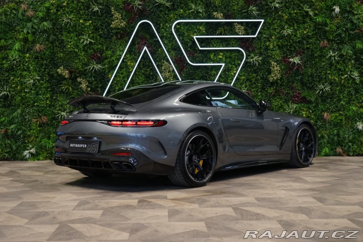 Mercedes-Benz AMG GT 63*AMG*4M+*CARBON*HUD*MAS 2024