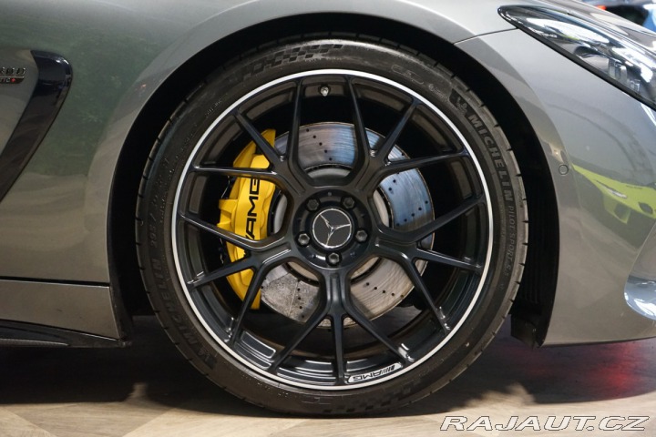 Mercedes-Benz AMG GT 63*AMG*4M+*CARBON*HUD*MAS 2024