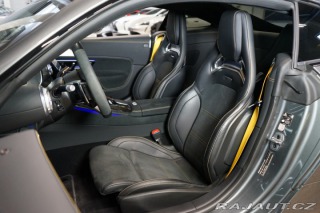 Mercedes-Benz AMG GT 63*AMG*4M+*CARBON*HUD*MAS 2024