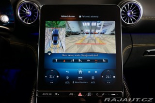 Mercedes-Benz AMG GT 63*AMG*4M+*CARBON*HUD*MAS 2024