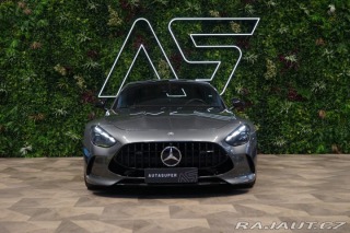 Mercedes-Benz AMG GT 63*AMG*4M+*CARBON*HUD*MAS 2024