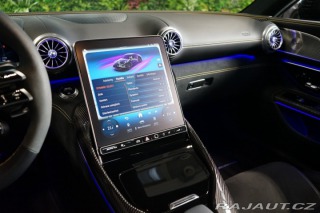 Mercedes-Benz AMG GT 63*AMG*4M+*CARBON*HUD*MAS 2024