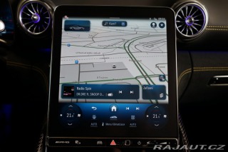 Mercedes-Benz AMG GT 63*AMG*4M+*CARBON*HUD*MAS 2024