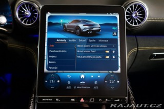 Mercedes-Benz AMG GT 63*AMG*4M+*CARBON*HUD*MAS 2024