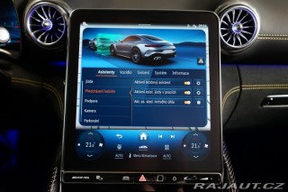 Mercedes-Benz AMG GT 63*AMG*4M+*CARBON*HUD*MAS 2024