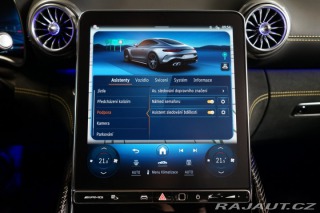 Mercedes-Benz AMG GT 63*AMG*4M+*CARBON*HUD*MAS 2024