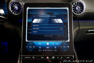 Mercedes-Benz AMG GT 63*AMG*4M+*CARBON*HUD*MAS 2024