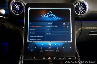 Mercedes-Benz AMG GT 63*AMG*4M+*CARBON*HUD*MAS 2024